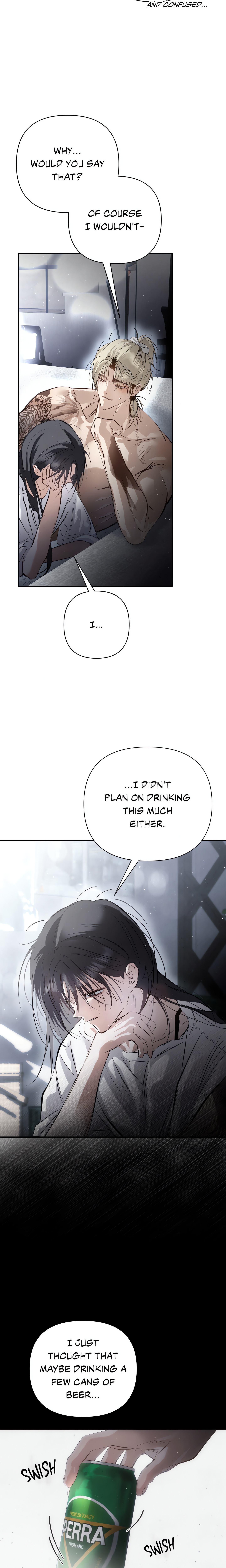 Summer Heat chapter 35 page 9