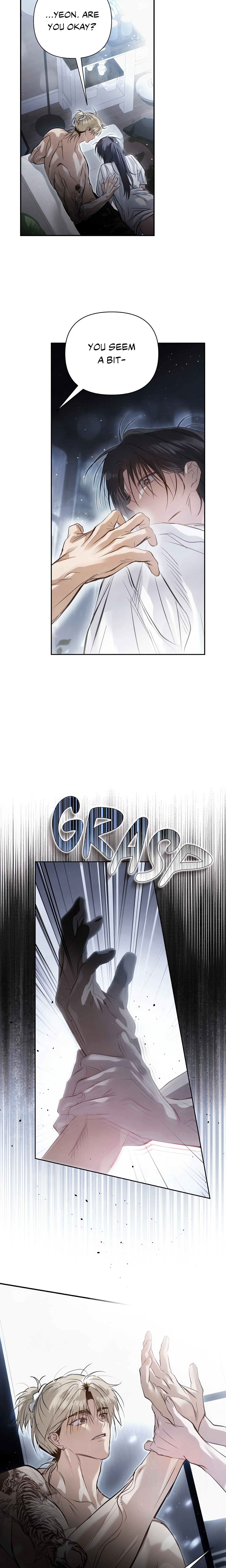Summer Heat chapter 35 page 13