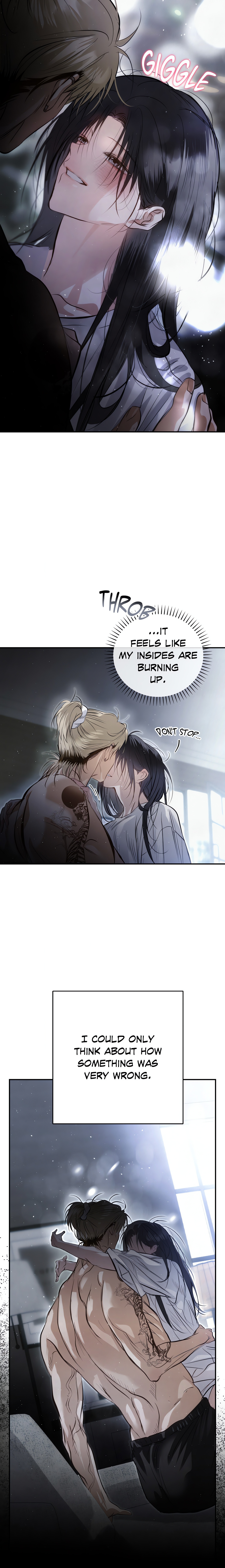 Summer Heat chapter 35 page 20