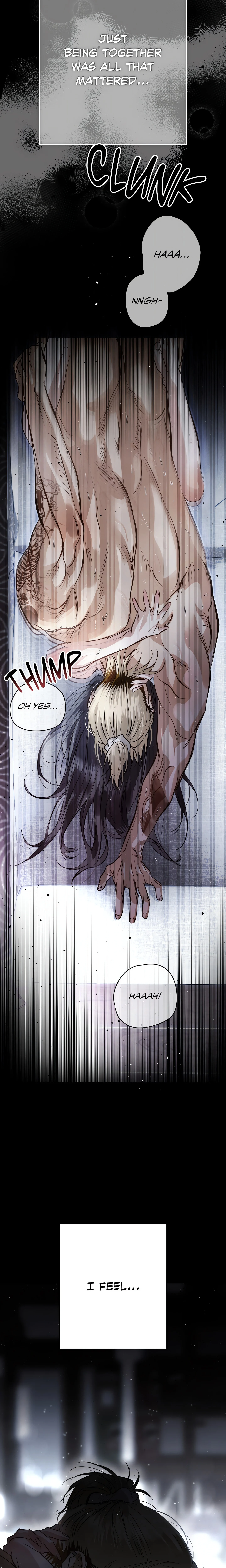 Summer Heat chapter 35 page 22