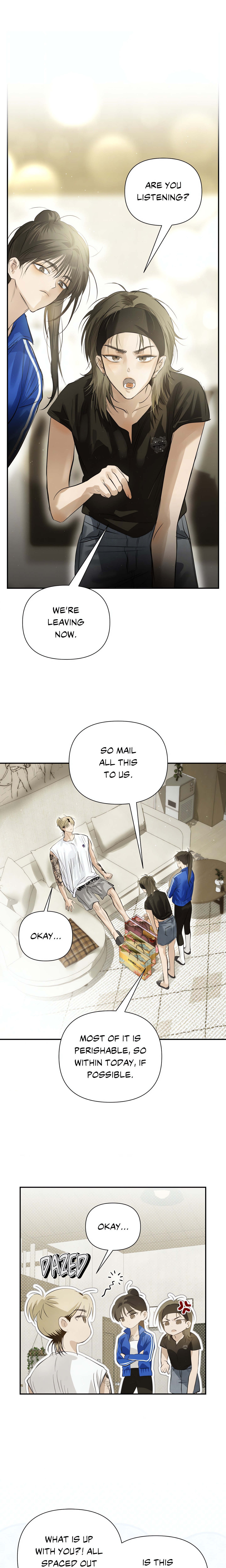 Summer Heat chapter 36 page 3