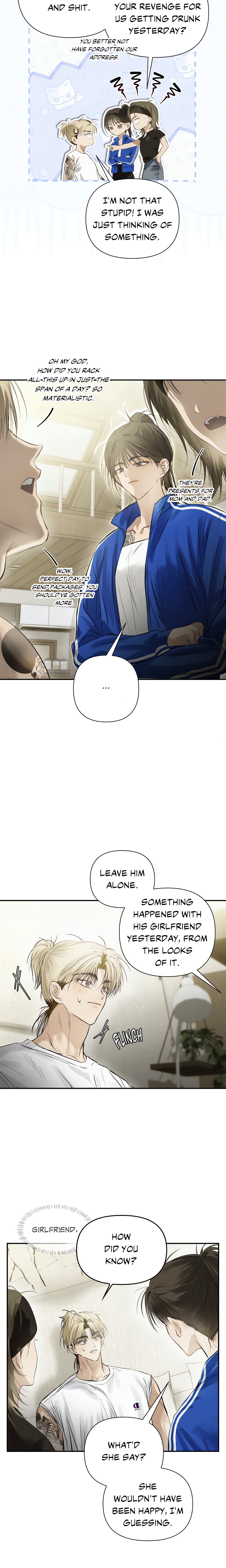 Summer Heat chapter 36 page 4