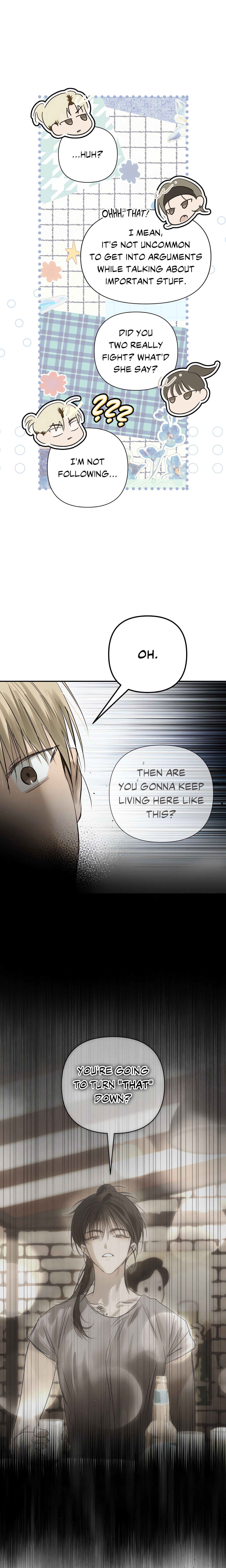 Summer Heat chapter 36 page 5