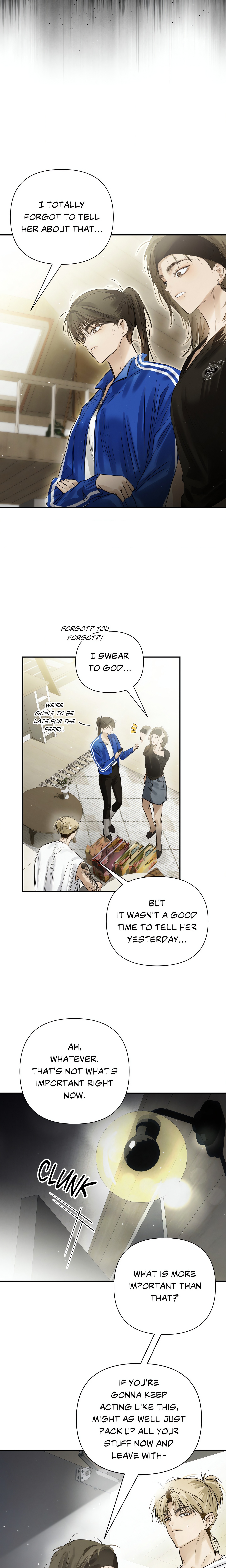 Summer Heat chapter 36 page 6