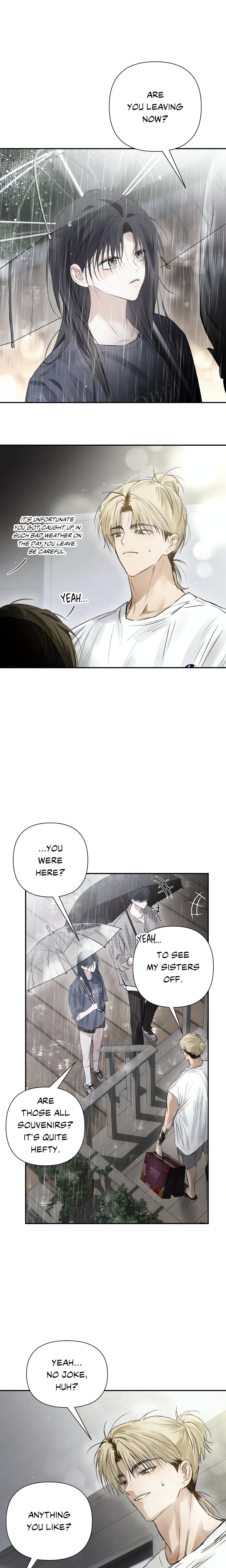 Summer Heat chapter 36 page 8