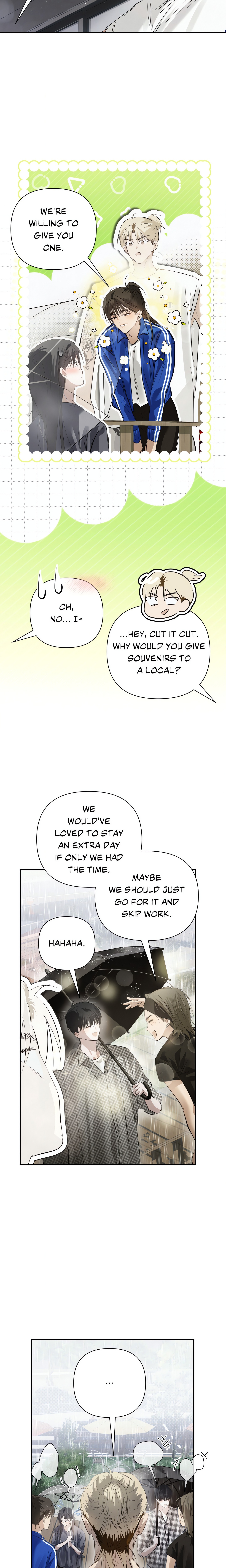 Summer Heat chapter 36 page 9