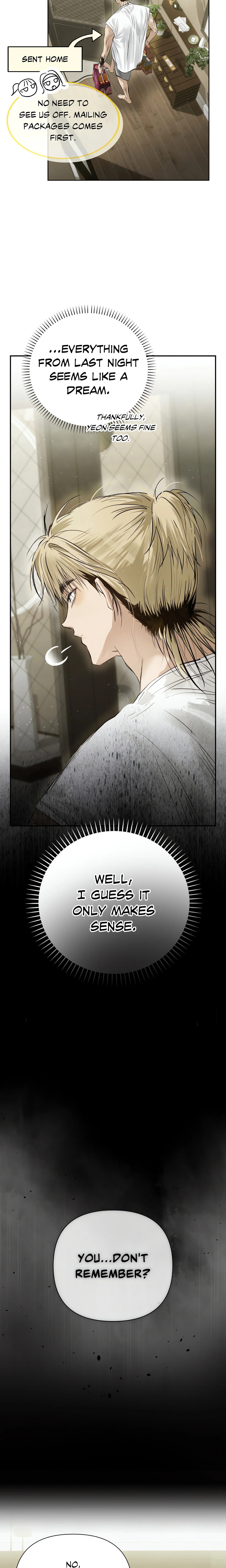 Summer Heat chapter 36 page 11