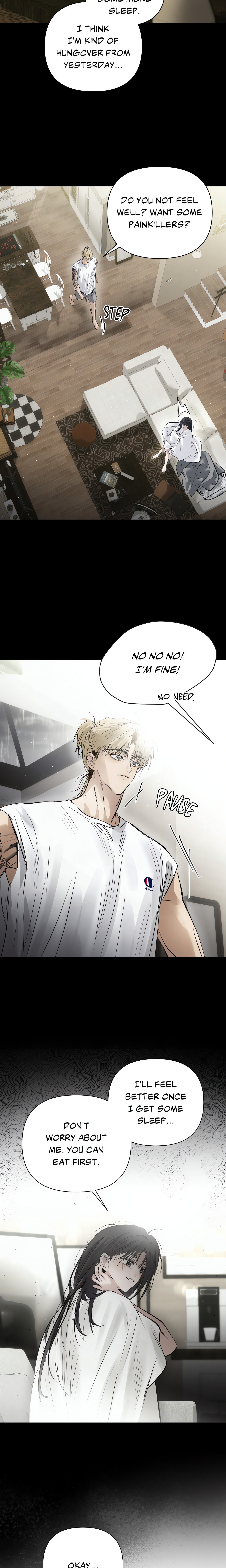 Summer Heat chapter 36 page 13
