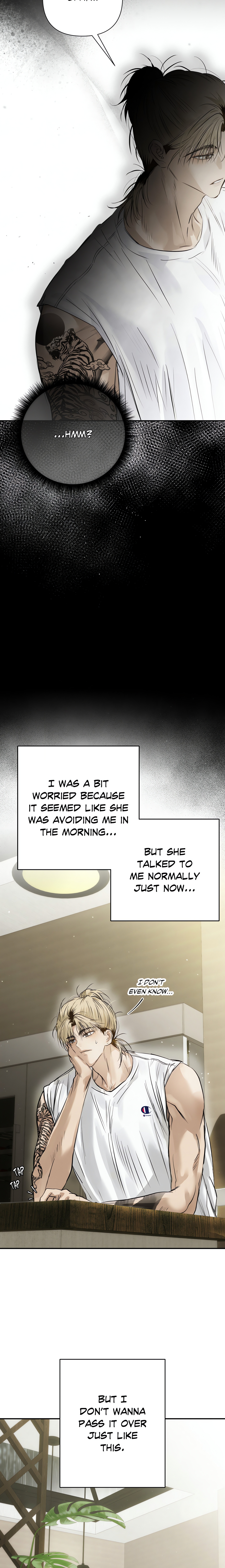 Summer Heat chapter 36 page 14