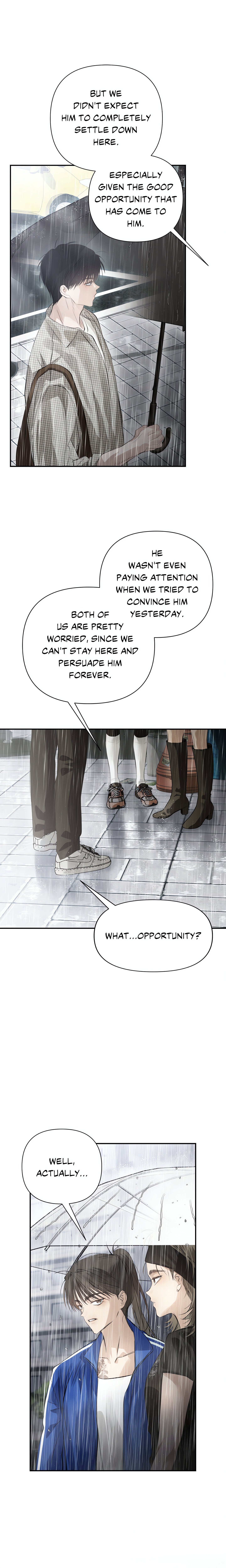 Summer Heat chapter 36 page 23