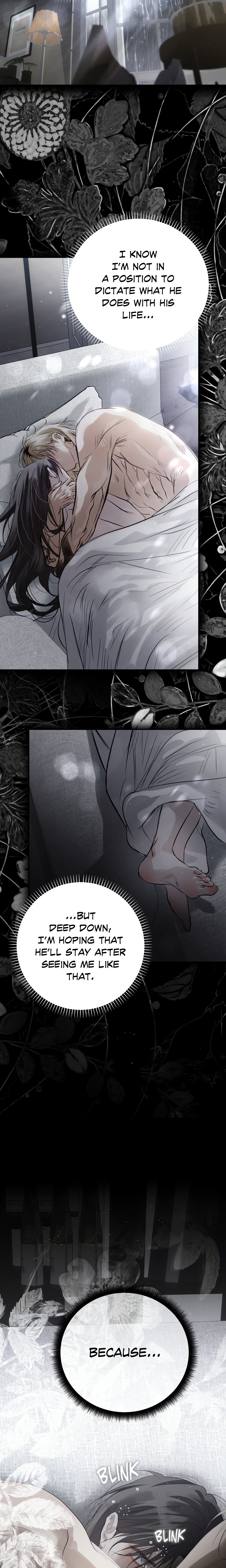 Summer Heat chapter 37 page 6
