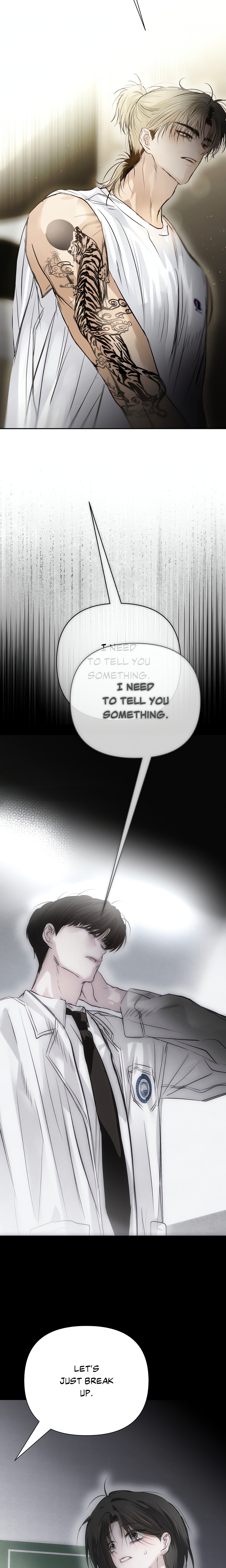 Summer Heat chapter 37 page 11