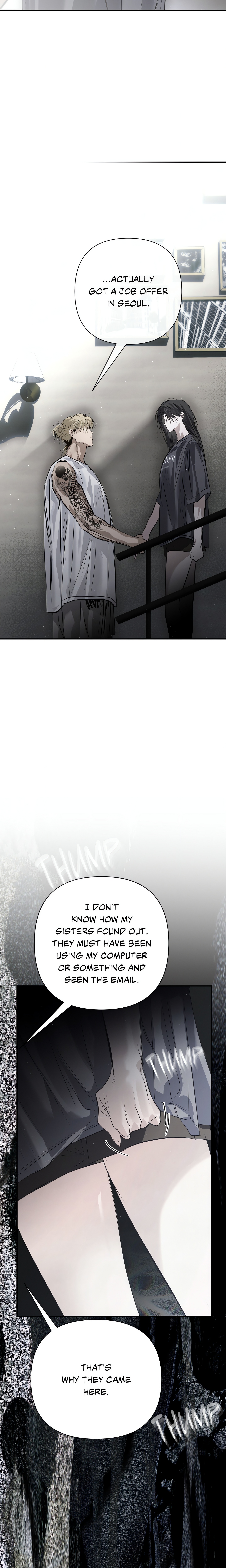 Summer Heat chapter 37 page 16