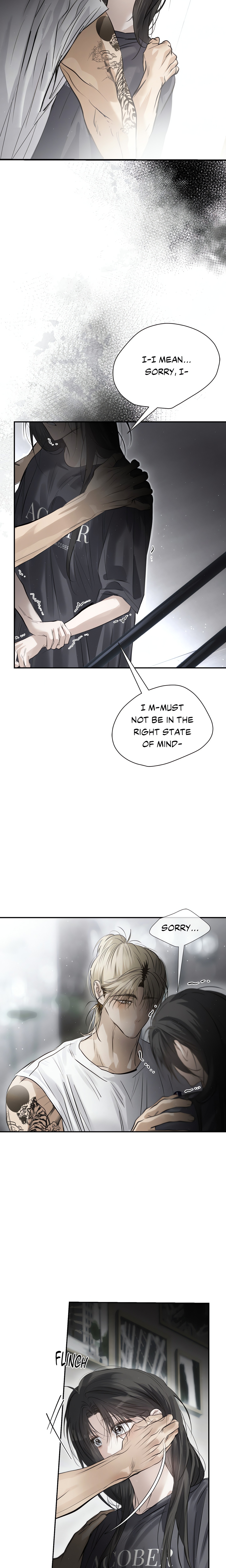 Summer Heat chapter 37 page 21