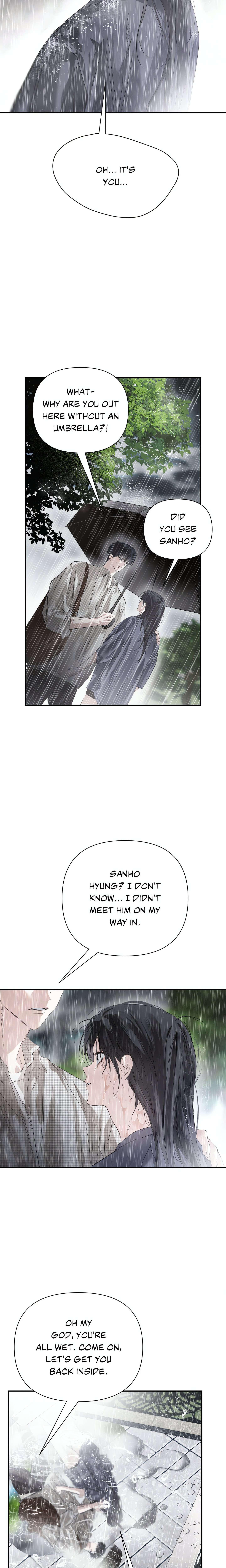 Summer Heat chapter 38 page 6