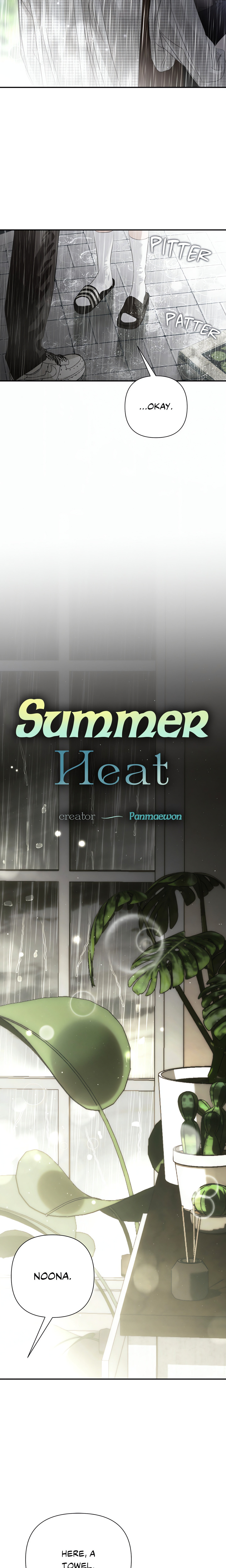Summer Heat chapter 38 page 8