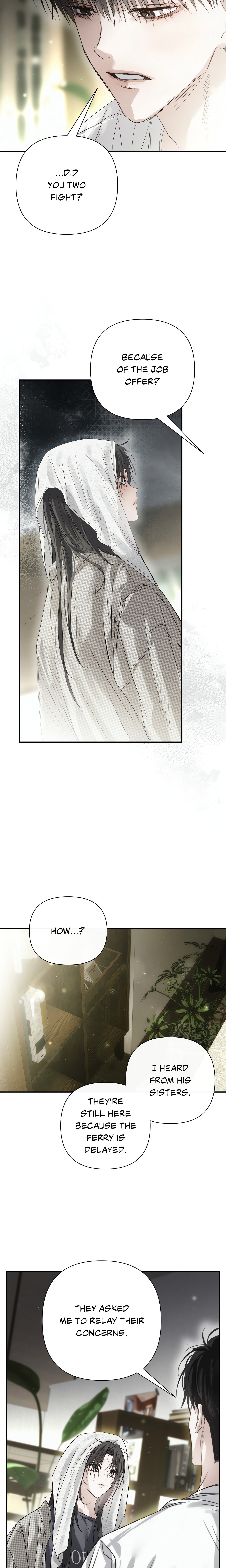 Summer Heat chapter 38 page 12