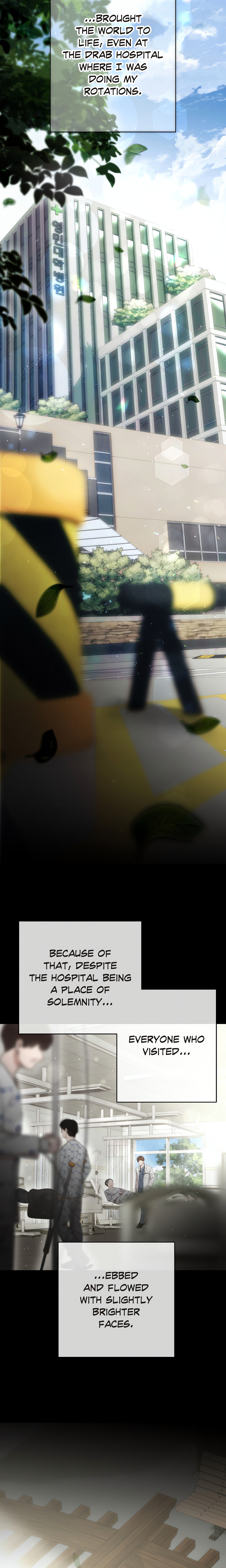 Summer Heat chapter 38 page 22