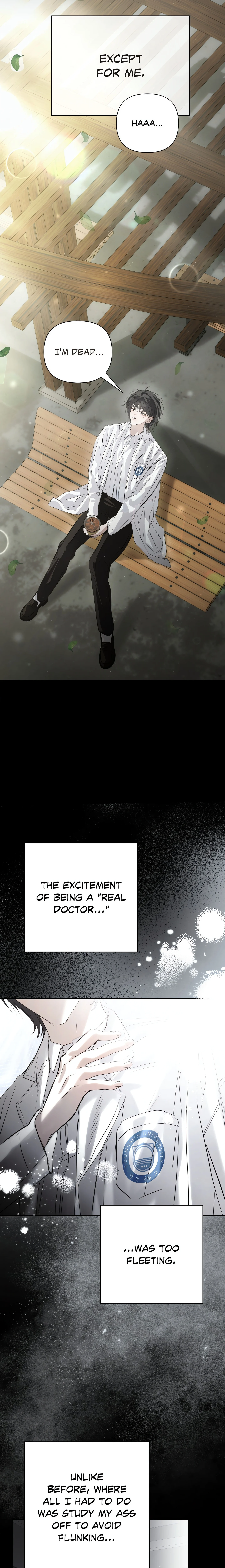Summer Heat chapter 38 page 23