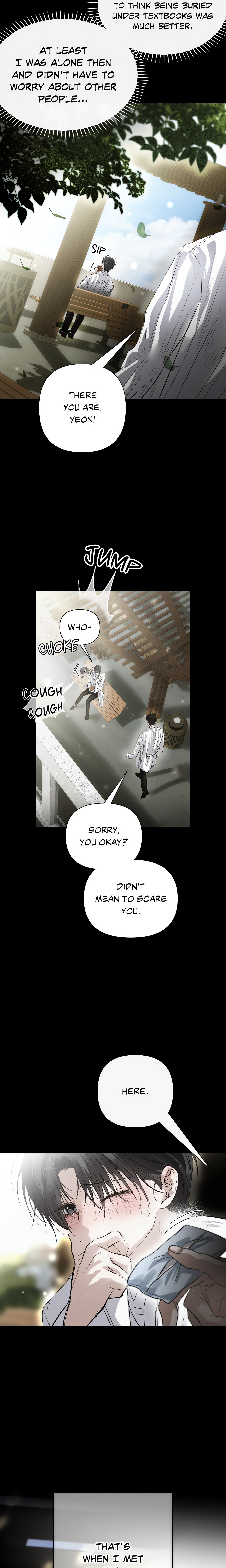 Summer Heat chapter 38 page 25