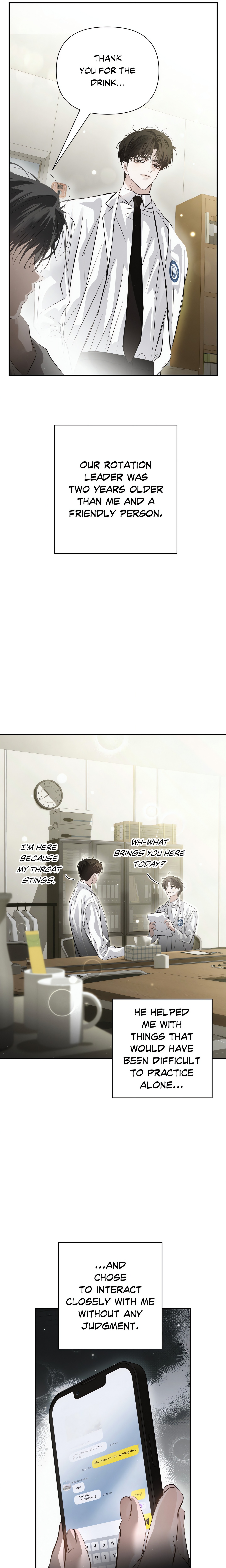Summer Heat chapter 39 page 2