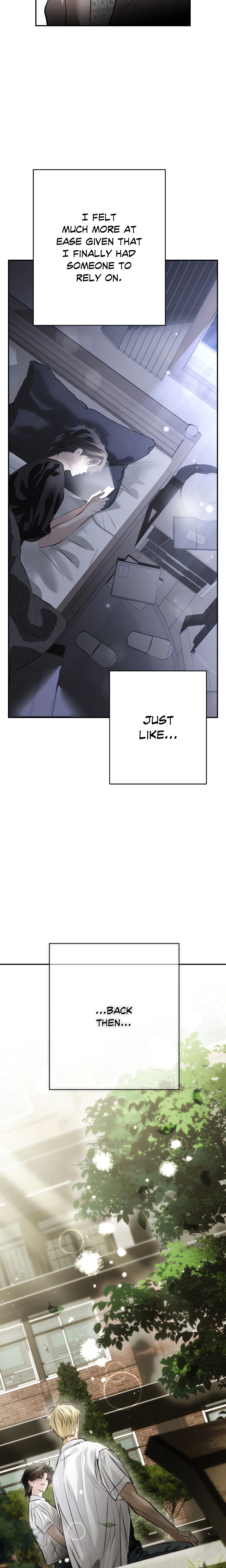Summer Heat chapter 39 page 3
