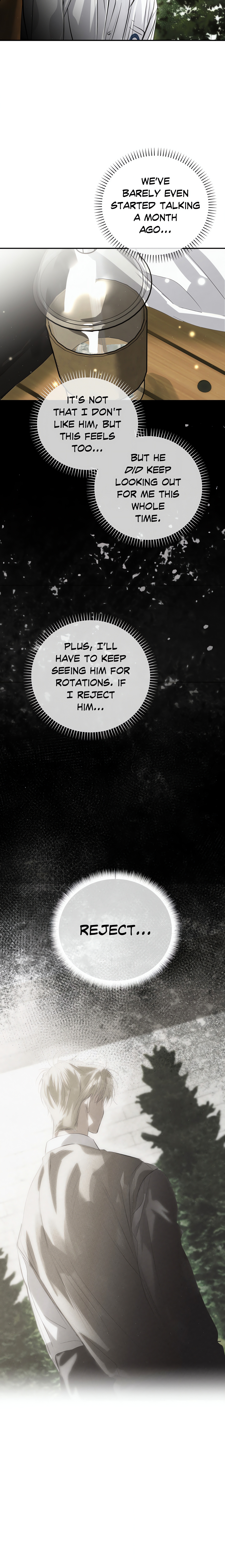 Summer Heat chapter 39 page 5