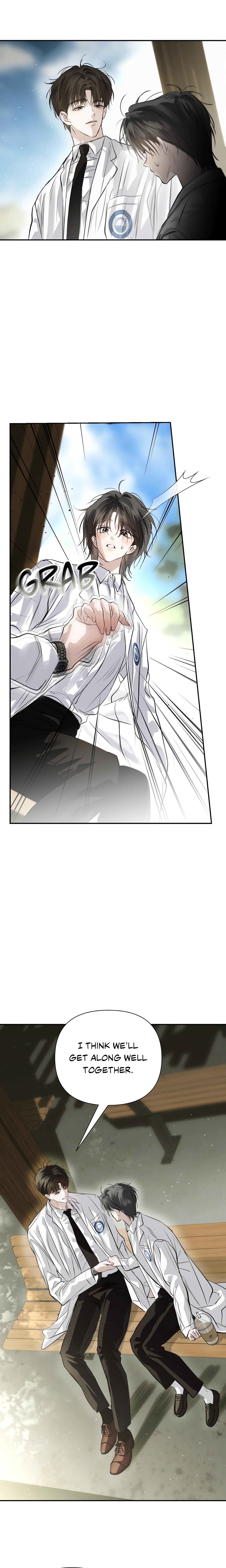Summer Heat chapter 39 page 6