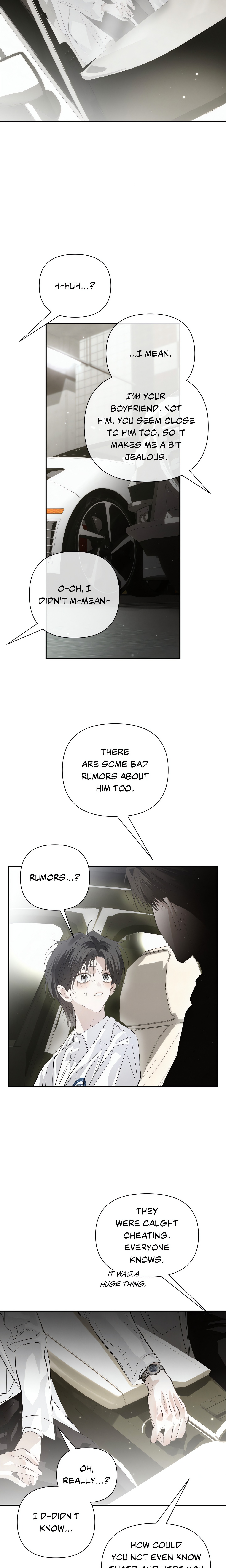Summer Heat chapter 39 page 14
