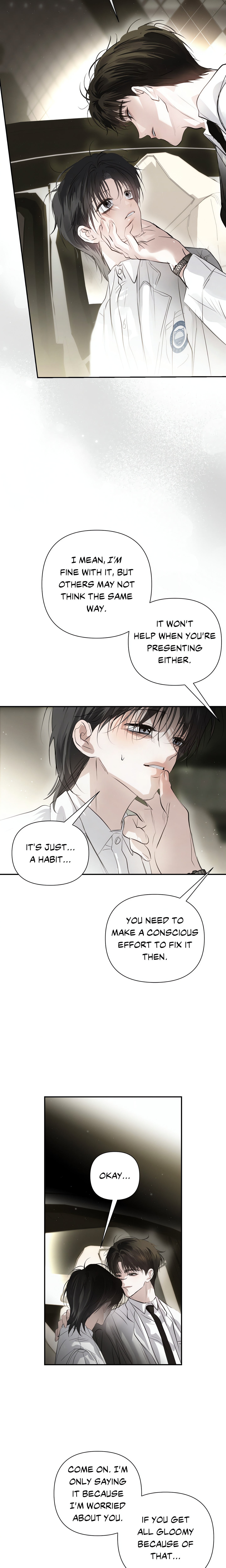 Summer Heat chapter 39 page 16