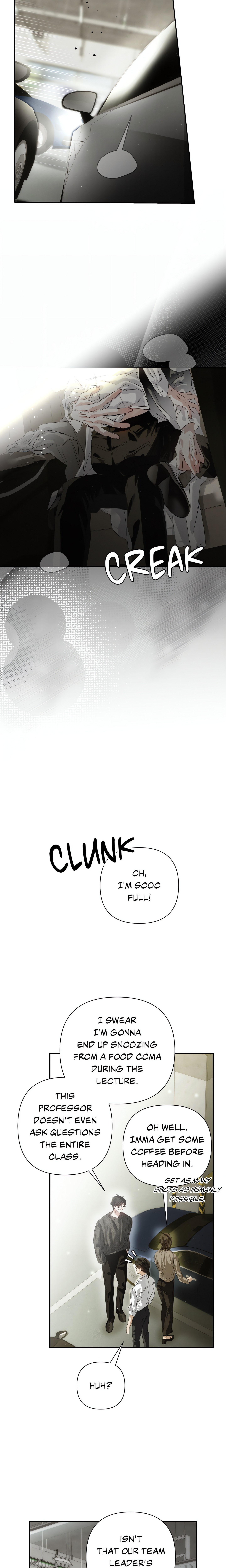 Summer Heat chapter 39 page 19