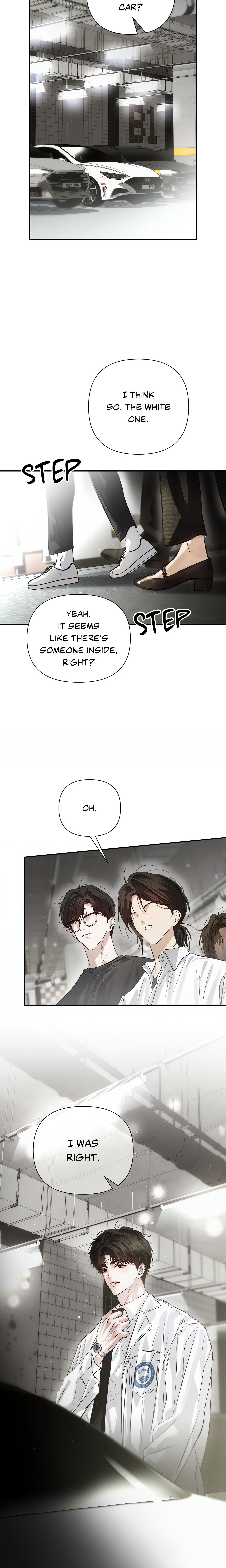 Summer Heat chapter 39 page 20