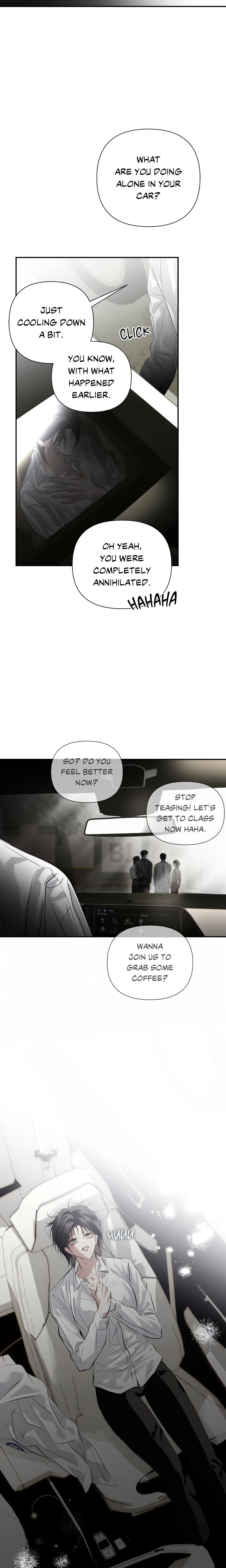 Summer Heat chapter 39 page 21