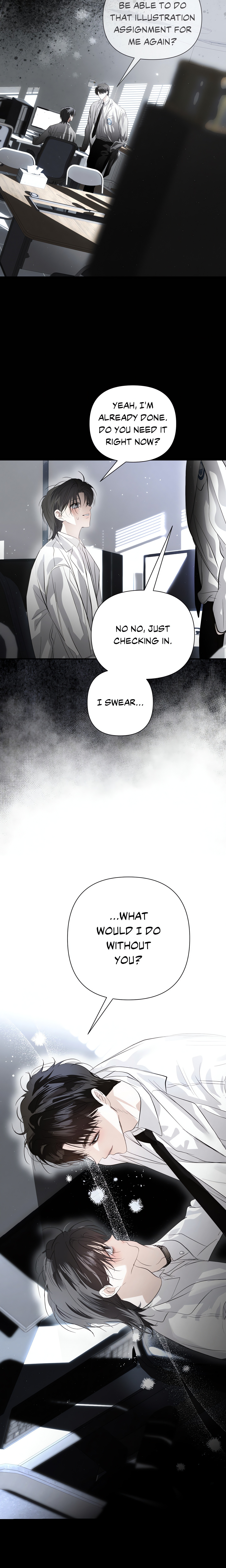 Summer Heat chapter 39 page 23