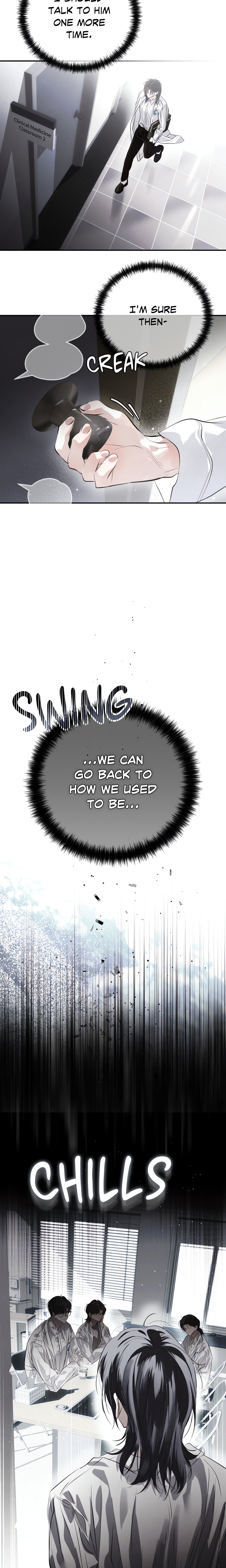 Summer Heat chapter 39 page 29