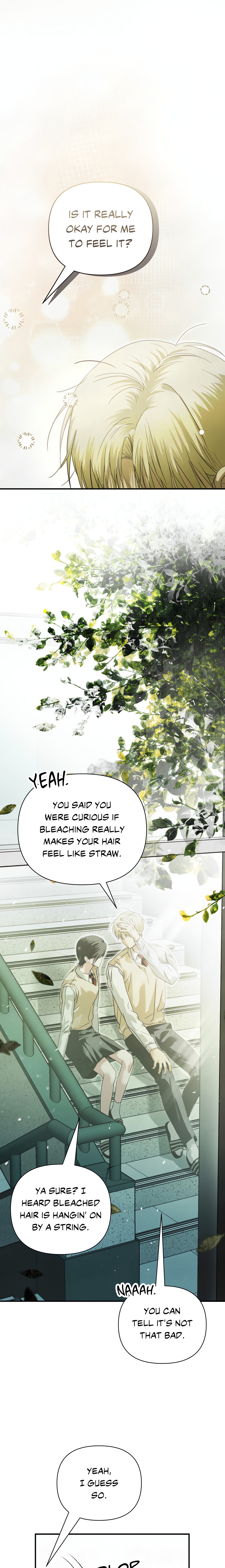 Summer Heat chapter 4 page 1