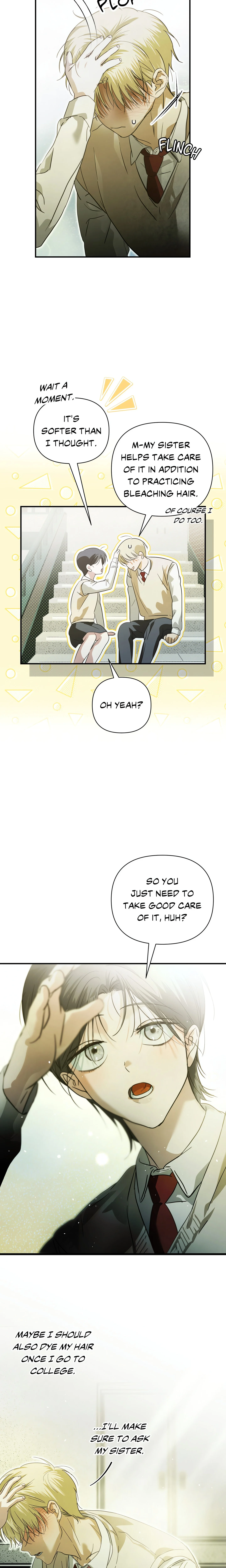 Summer Heat chapter 4 page 2