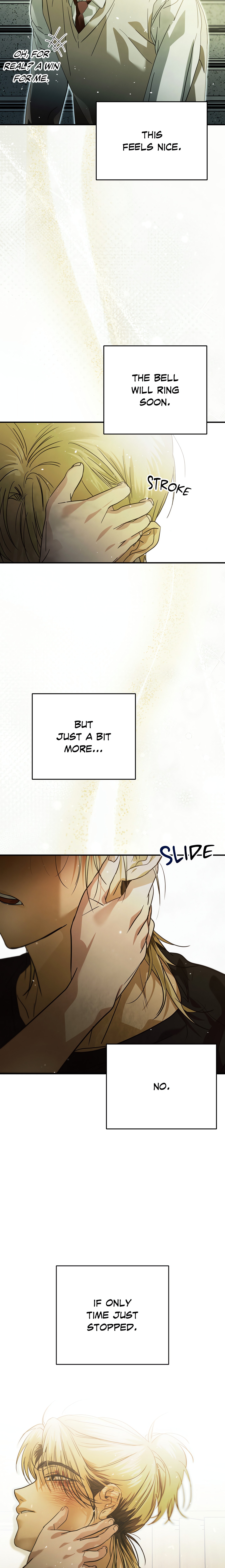 Summer Heat chapter 4 page 3