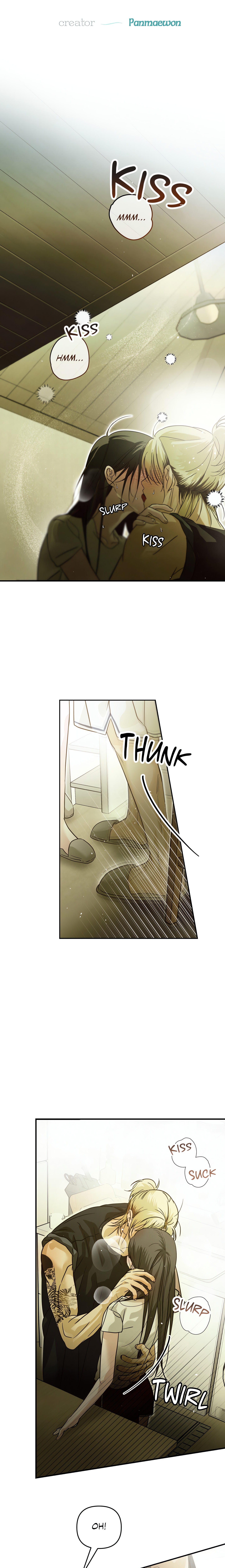 Summer Heat chapter 4 page 5