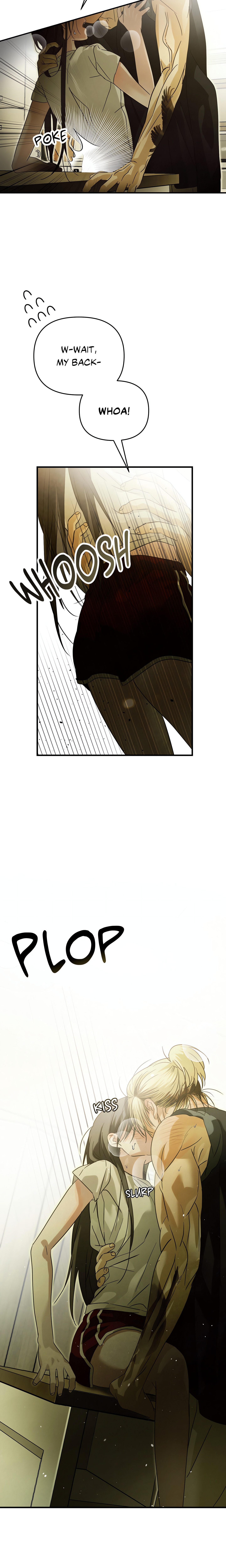 Summer Heat chapter 4 page 6