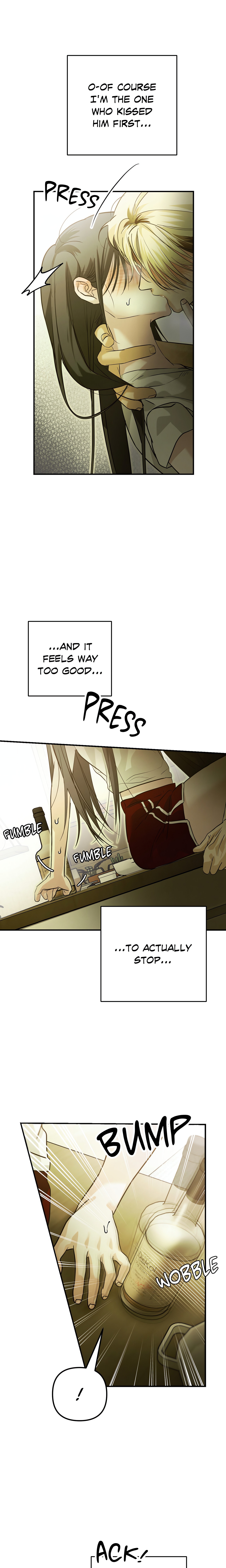 Summer Heat chapter 4 page 8
