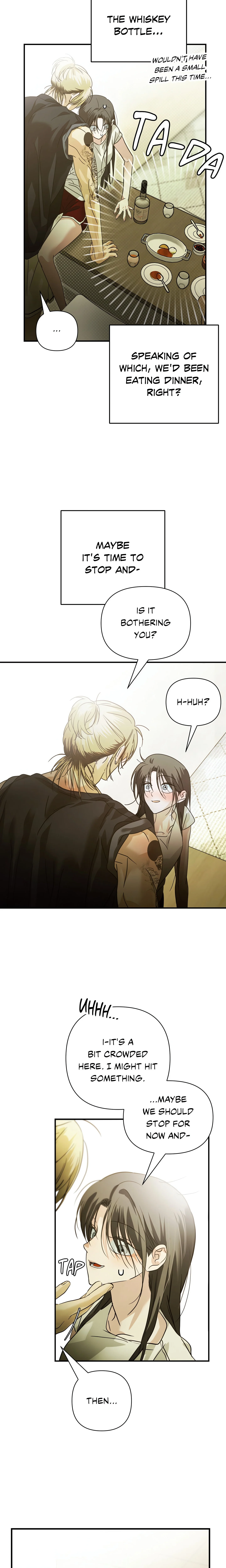 Summer Heat chapter 4 page 9