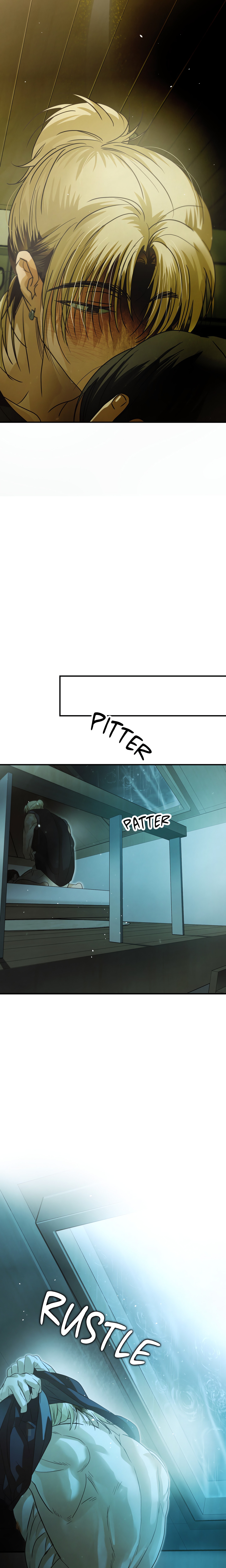 Summer Heat chapter 4 page 11
