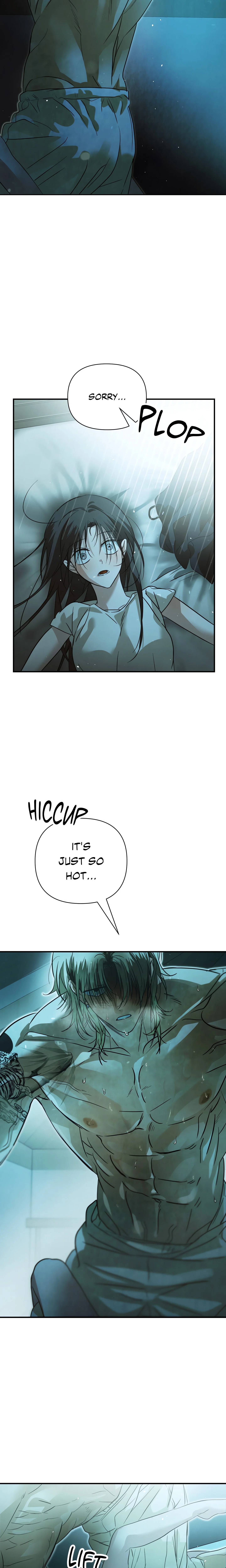 Summer Heat chapter 4 page 12