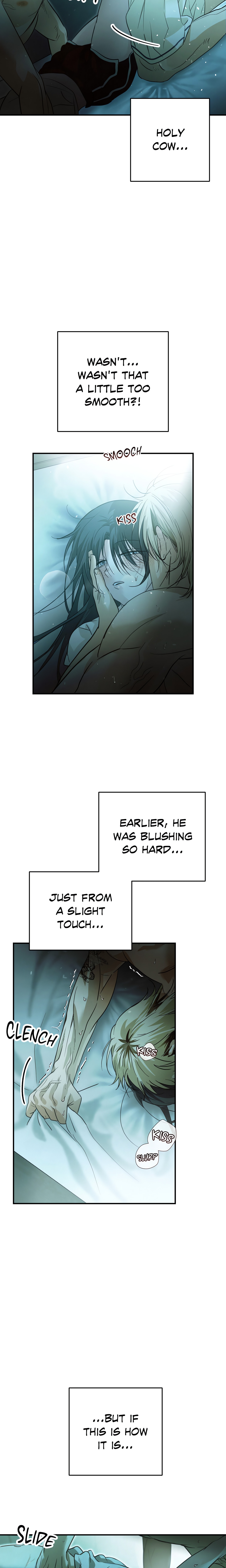 Summer Heat chapter 4 page 13
