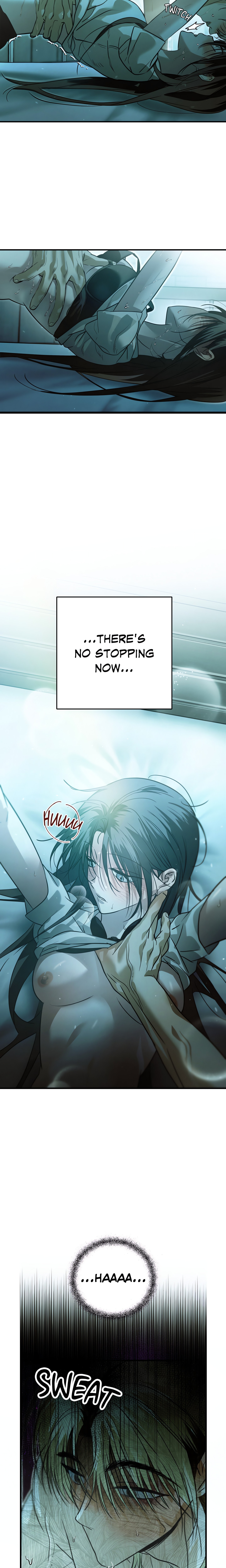 Summer Heat chapter 4 page 14