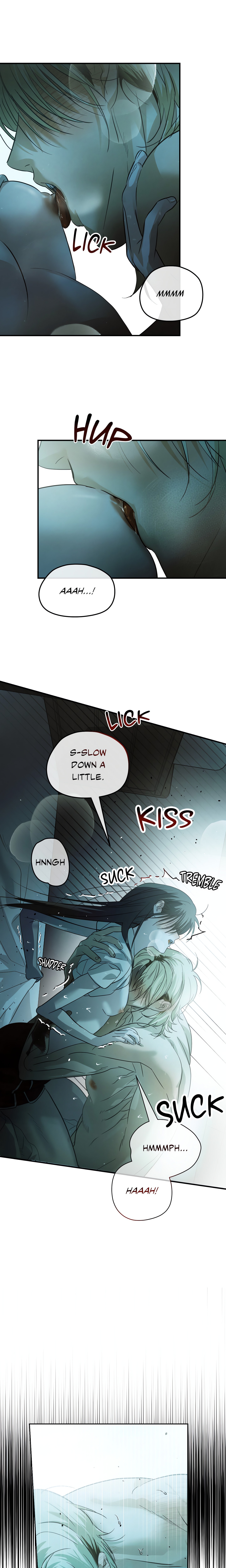 Summer Heat chapter 4 page 16