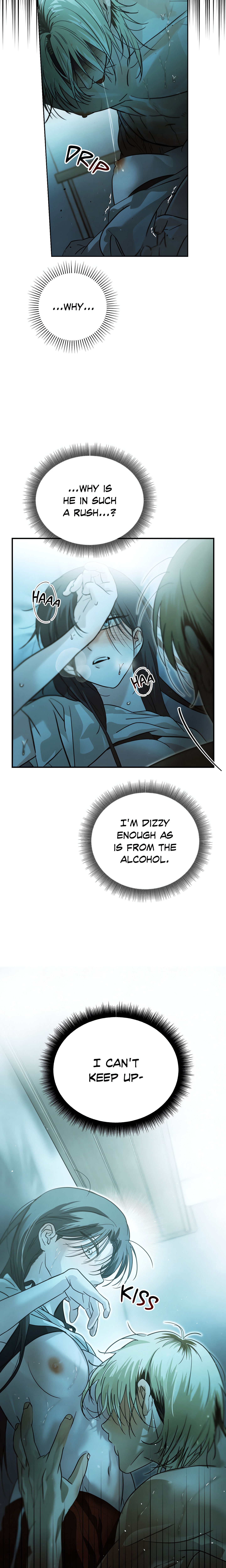 Summer Heat chapter 4 page 17