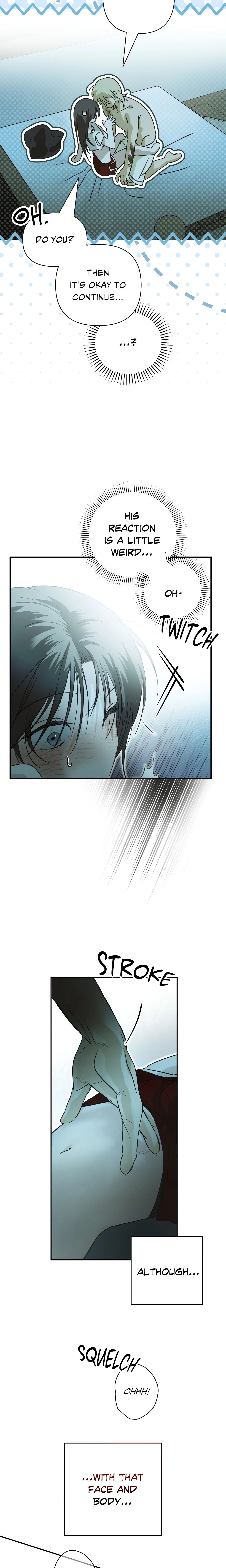 Summer Heat chapter 4 page 19