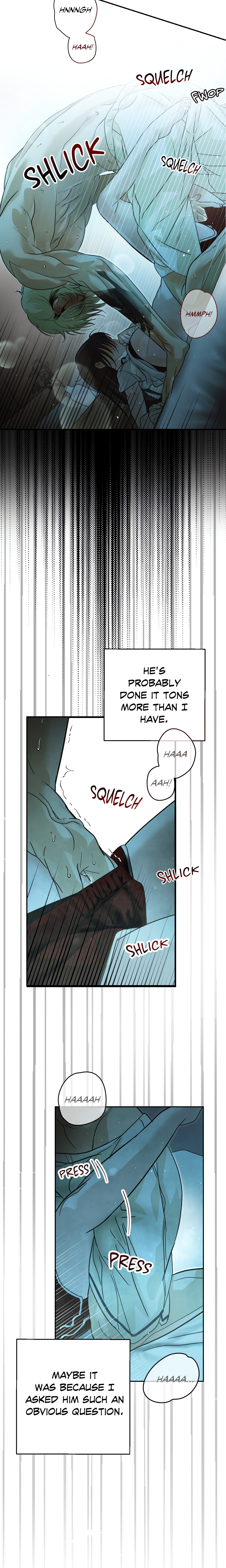 Summer Heat chapter 4 page 20